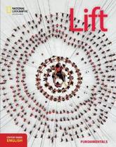 Lift Fundamentals - Student's Book With Online Practice And Student's E-Book - Cengage Learning