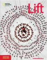 Lift Fundamentals - Student's Book With Online Practice And Student's E-Book Lift Fundamentals - Student's Book With Online Practice And Student's E-Book