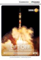 Lift Off-Exploring The Universe - Camb. Disc. Educ. Inter. Readers High Interm.-Book With Online Access - Cambridge University Press - ELT