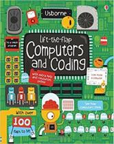 Lift-The-flap Computers And Coding - Hardback Lift-The-flap Computers And Coding - Hardback