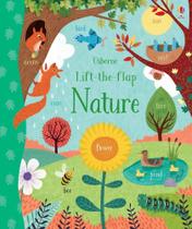 Lift-The-flap Nature - Usborne Lift-The-flap-books Lift-The-flap Nature - Usborne Lift-The-flap-books