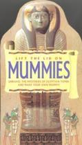 Lift The Lid On Mummies -