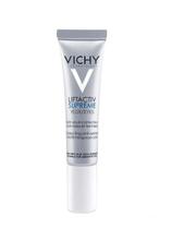 Liftactiv Supreme Olhos Antirrugas Efeito Lifting Vichy 15ml