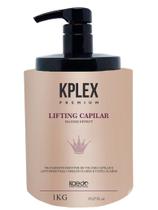 Lifting capilar blonde effect kplex premium 1kg Lifting capilar blonde effect kplex premium 1kg