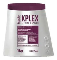 Lifting Capilar Kplex Kaedo 1kg Lifting Capilar Kplex Kaedo 1kg