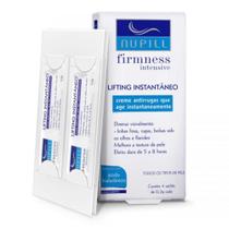 Lifting Instantâneo Creme Antirrugas Nupill 4 Sachês 0,3g