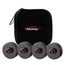 Lifting Jack Pads Edulnke compatíveis com Tesla Model 3/S/X/Y