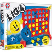 Lig 4 estrela