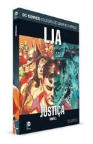 Liga Da Justiça - Parte 1 Sortido