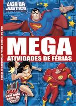Liga da Justica Sem Limites