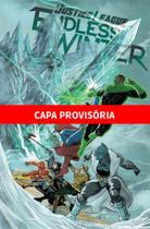 Liga Da Justiça - Vol. 55