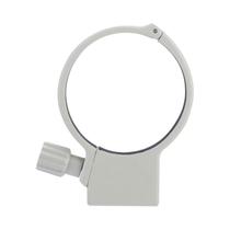 Liga de alumínio Camera Lens Tripé, Mount Collar Anel para Canon, 70-200mm, F4, F4L, IS, USM