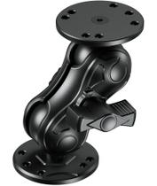 Liga de alumínio Fish Finder Mount VAZESWIN para Garmin, etc.