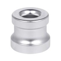 Liga de alumínio Razor Base Stand Anself para barbear masculino