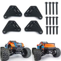 Liga de alumínio RC Shock Towers para 1:10 Maxx Crawler Liga de alumínio RC Shock Towers para 1:10 Maxx Crawler