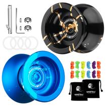 Liga de alumínio sem resposta profissional Yoyo MAGICYOYO N11