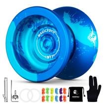 Liga de alumínio sem resposta profissional Yoyo MAGICYOYO N11