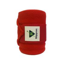 Liga de Descanso Vermelha - Jogo com 4 unidades