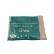 Liga De Prata 30 G - La Croix