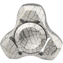 Liga de titânio metálico Fidget Spinner FREELOVE para adultos Liga de titânio metálico Fidget Spinner FREELOVE para adultos