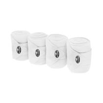 Liga Descanso Cavalo Branca em Lã 2,5m - Conjunto 4 Unidades Liga Descanso Cavalo Branca em Lã 2,5m - Conjunto 4 Unidades