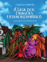 Liga dos dragoes extraordinarios, a - DIMENSAO **