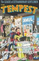 Liga Extraordinária, A: A Tempestade - DEVIR