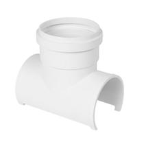 Liga Fácil Tapa Furo Tee Esgoto 50x50mm Mold - Estrela