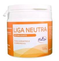Liga Neutra 100g - Fine Line