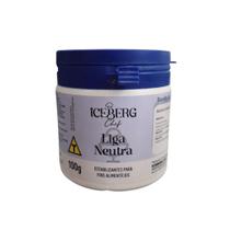 LIGA NEUTRA 100g - ICEBERG LIGA NEUTRA 100g - ICEBERG