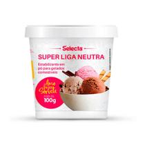Liga Neutra 100g - Selecta
