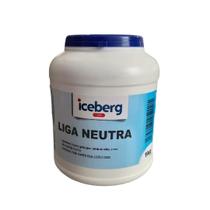 Liga neutra 1kg - iceberg Liga neutra 1kg - iceberg