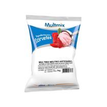 Liga Neutra Artesanal Multmix Alibra 1kg