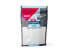 Liga Neutra Estabilizante P/sorvetes Bolo 100gr Marvi