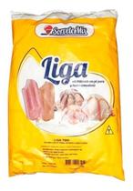 Liga Neutra Estabilizante Two Ello 1 Kg