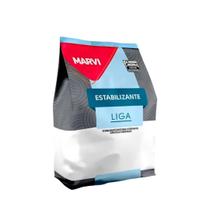 Liga Neutra para Sorvete Estabilizante Profissional 1kg
