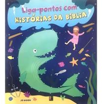 Liga pontos com histórias bíblicas Liga pontos com histórias bíblicas