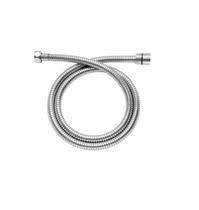 Ligação Engate Flexível Aço Inox Ducha Higiênica 1,80mt