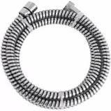 Ligação Engate Mangueira Flexível Aço Inox Ducha Higiênica Ligação Engate Mangueira Flexível Aço Inox Ducha Higiênica