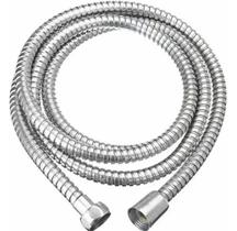 Ligacao flexivel 1,20 metalcromado 120cm jed 1700