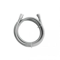 Ligação Flexível 200cm 210904 Inox Cromado - Blukit