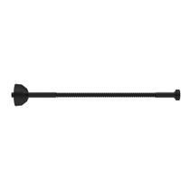 Ligacao Flexivel 40 cm 4606.BL.040.MT Black Matte - Deca