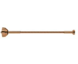 Ligação Flexível 40 cm 4606.GL.040.RD Red Gold - Deca