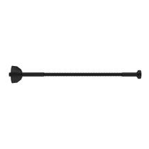 Ligação Flexível 40 cm Black Matte