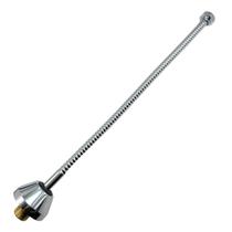 Ligação Flexível 40 Cm Cromado Deca - 4606C040
