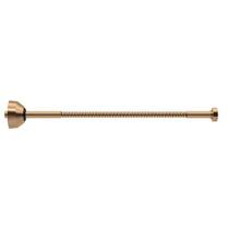 Ligação Flexível 40cm Gold Matte - Deca