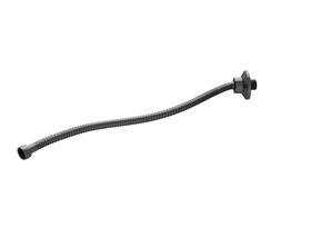 Ligação flexivel 40cm preto fosco fani 1930 bk