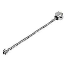 Ligação Fléxível Alta/Baixa Pressão 1/2 40cm 4606.C.040 Deca Ligação Fléxível Alta/Baixa Pressão 1/2 40cm 4606.C.040 Deca