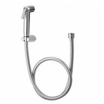 Ligação Flexível com Gatilho para Ducha Higiênica 120cm Meber Metais