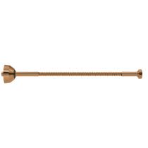 Ligacao Flexivel Deca 40cm Red Gold 4606.gl.040.rd